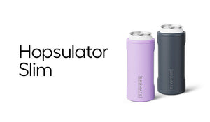 Hopsulator Slim (12oz)