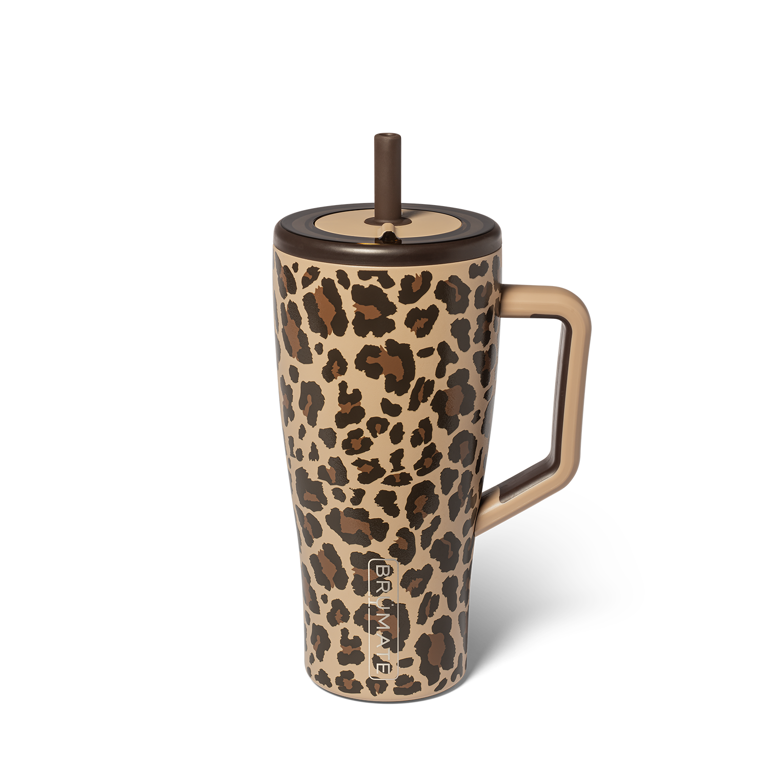 Era 30oz | Leopard Latte
