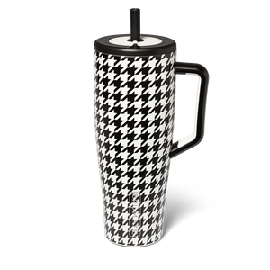 Era 40oz | Houndstooth