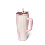 Era Flip 30oz | Strawberries & Cream (SHIPS IN 7-14 DAYS) thumbnail image 1 
