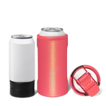Hopsulator Trio | Coral | 12/16oz Standard Cans thumbnail image 1 