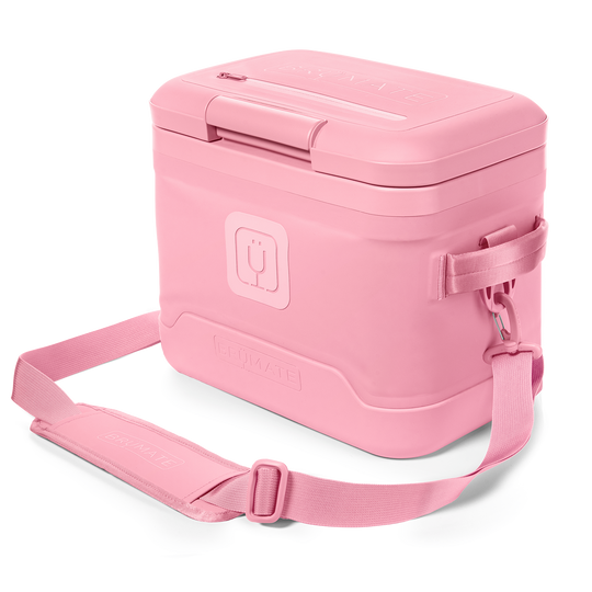 MagPack 12-Can Shoulder Sling Soft Cooler | Primrose