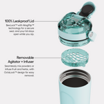 MultiShaker 25oz | OD Green thumbnail image 2 