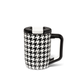 Müv 15oz | Houndstooth thumbnail image 1 
