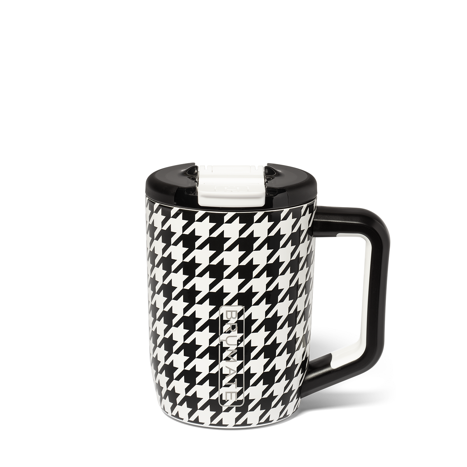Müv 15oz | Houndstooth