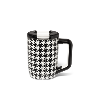 Müv 15oz | Houndstooth