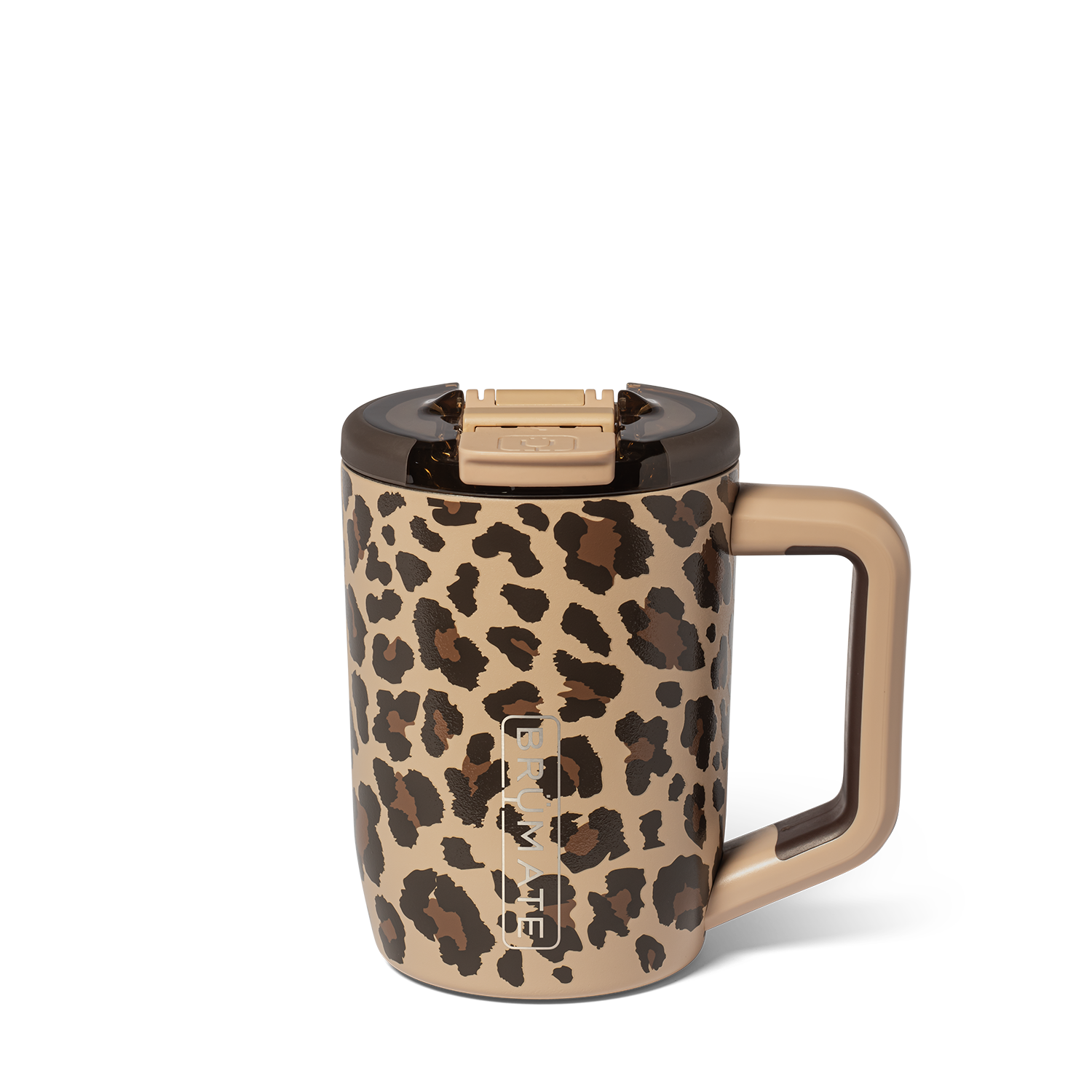 Müv 15oz | Leopard Latte