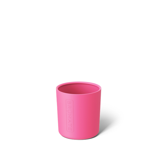 25oz Universal Sleeve (Müv/Nav/Resa) | Neon Pink