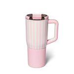 Müv 25oz | Strawberries & Cream thumbnail image 1 