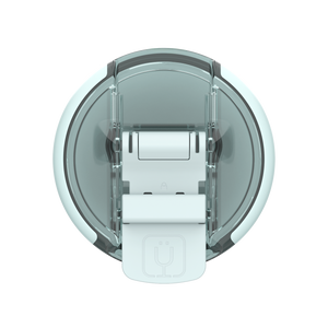 Müv + Nav OctaLock™ Replacement Lid 15/25oz | Blue Agave