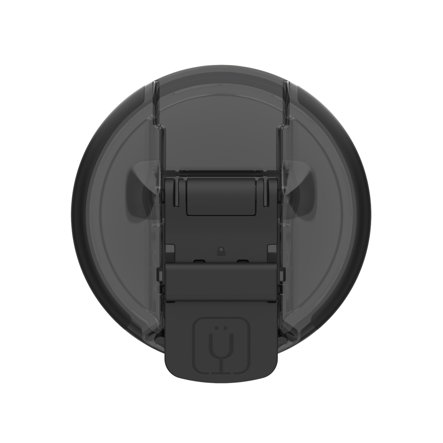 Müv + Nav OctaLock™ Replacement Lid 15/25oz | Onyx Leopard