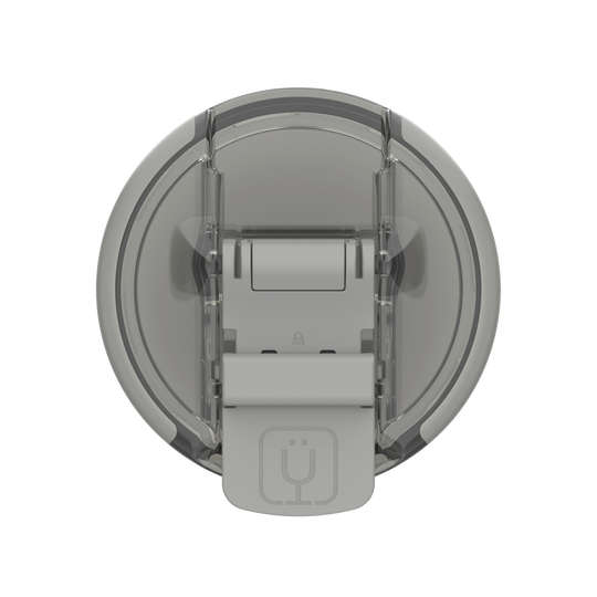 Müv + Nav OctaLock™ Replacement Lid 15/25oz | Mocha