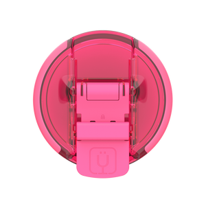 Müv + Nav OctaLock™ Replacement Lid 15/25oz | Neon Pink