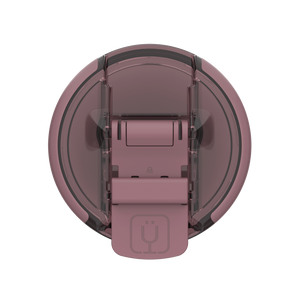 Müv + Nav OctaLock™ Replacement Lid 15/25oz | Rose Taupe
