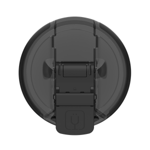 Müv + Nav OctaLock™ Replacement Lid 35oz | Onyx Leopard