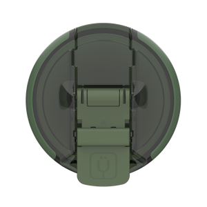 Müv + Nav OctaLock™ Replacement Lid 35oz | OD Green