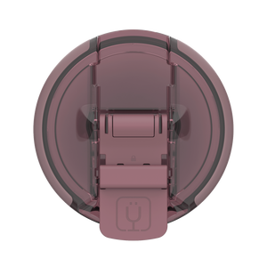 Müv + Nav OctaLock™ Replacement Lid 35oz | Rose Taupe
