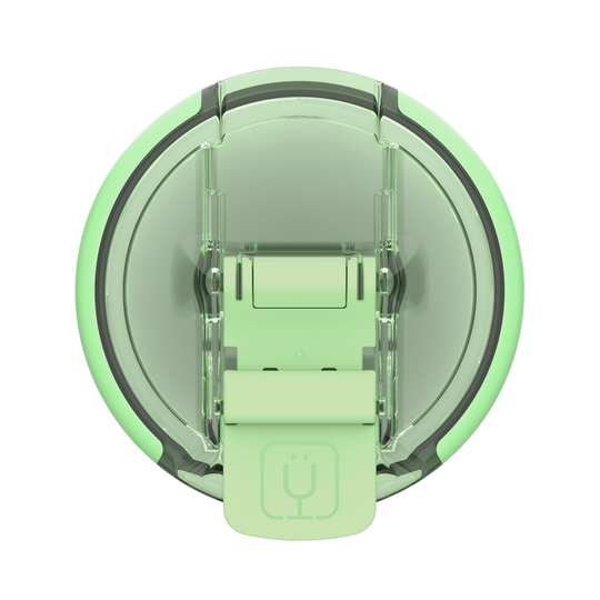 Müv + Nav OctaLock™ Replacement Lid 35oz | Kiwi