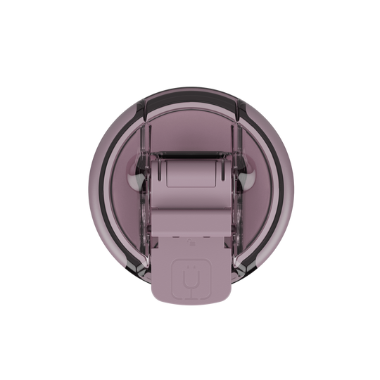Hopsulator Slim OctaLock™ Lid | Lilac Dusk