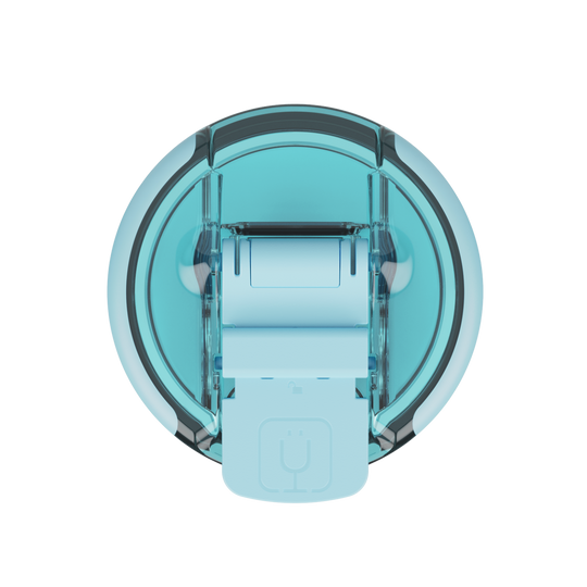 Hopsulator Trio OctaLock™ Lid | Glacier