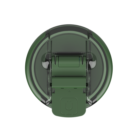 Hopsulator Trio OctaLock™ Lid | OD Green