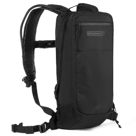 Paragon Hydration Pack 7.5L | 40oz | Carbon