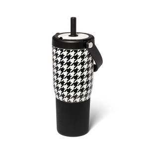Resa 25oz | Houndstooth
