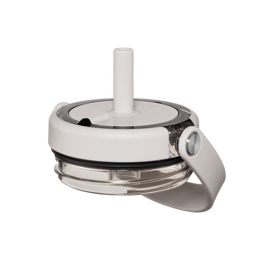 Resa Ü-Turn™ Replacement Lid 25oz | Dune