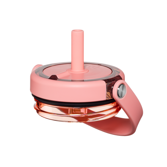 Resa Ü-Turn™ Replacement Lid 25oz | Guava