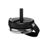 Resa Ü-Turn™ Replacement Lid 25oz | Matte Black thumbnail image 1 