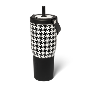 Resa 35oz | Houndstooth