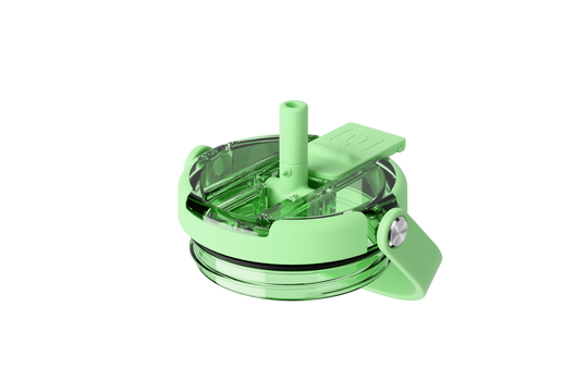 Resa Flip Replacement Lid 35oz | Kiwi