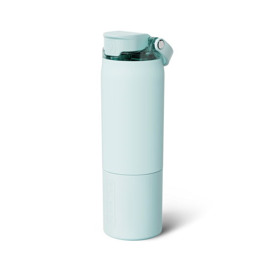 Rise 25oz | Blue Agave