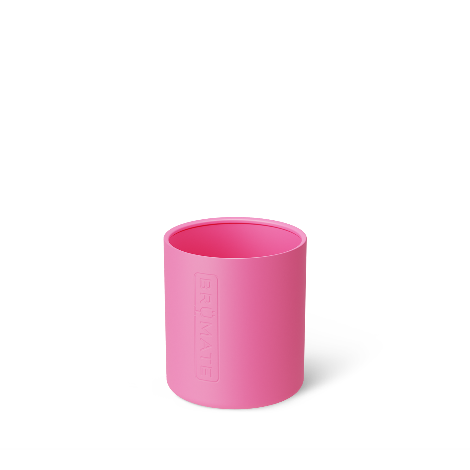 Rise Swappable Sleeve | 25oz | Neon Pink