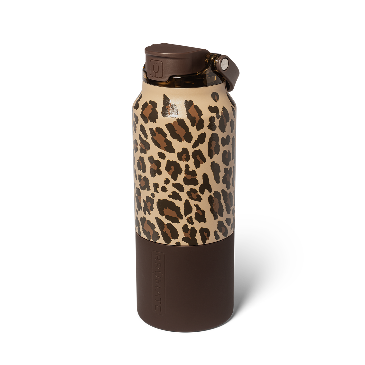 Rise 35oz | Leopard Latte