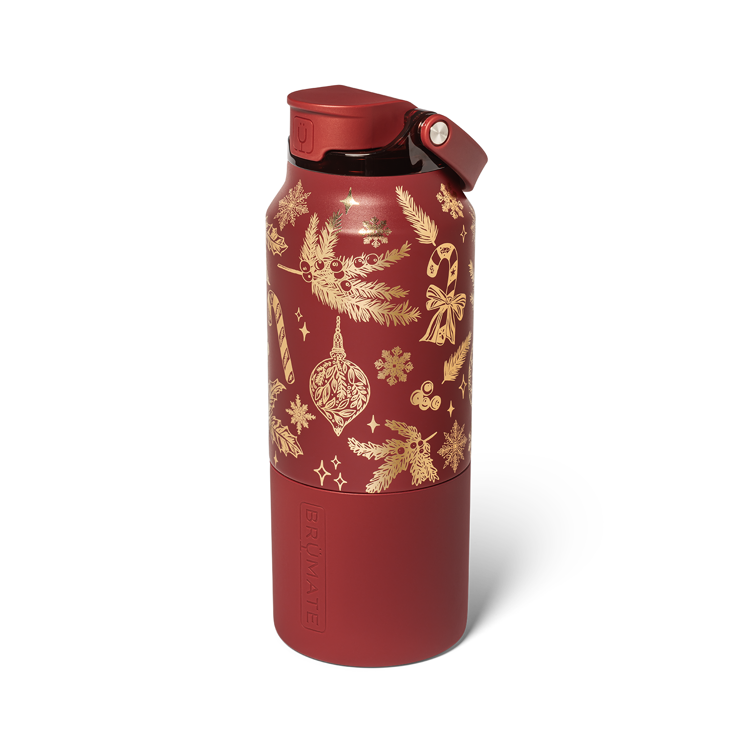 Rise 35oz | Merry Merlot