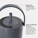 Resa 35oz | Merry Merlot thumbnail image 2 