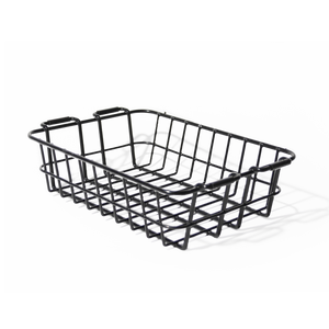 BruTank 35qt | Dry Rack